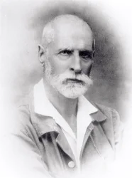 アレクサンドル・イェルサン（1863-1943）